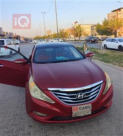 هيونداي سوناتا